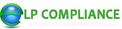 ELP Compliance Logo